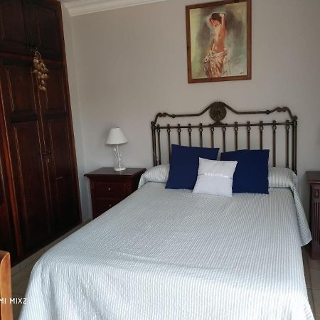 Apartamento El Almendro Puntagorda  Ngoại thất bức ảnh