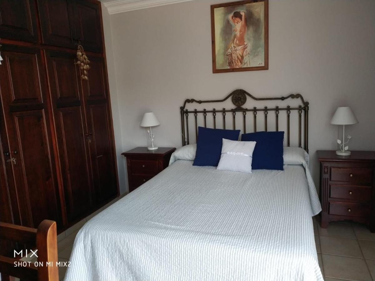 Apartamento El Almendro Puntagorda  Ngoại thất bức ảnh