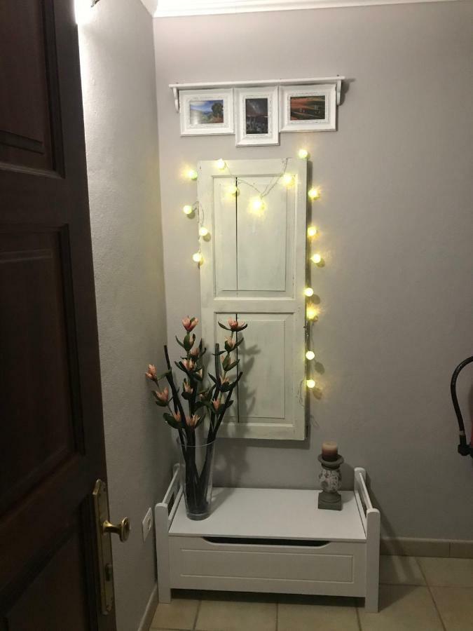 Apartamento El Almendro Puntagorda  Ngoại thất bức ảnh