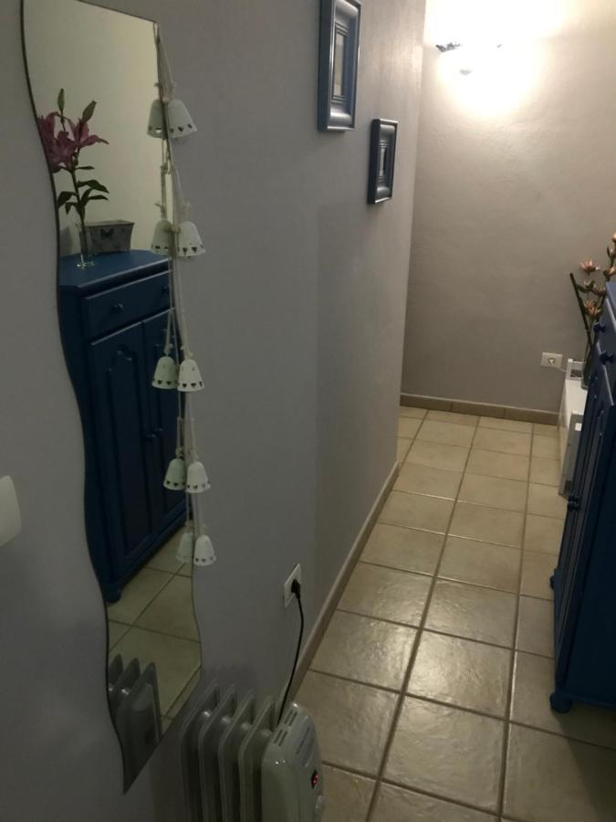 Apartamento El Almendro Puntagorda  Ngoại thất bức ảnh